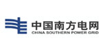中國電網